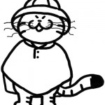 台風なんてこれでヘッチャラでチュよ